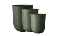 Out Pot Set Krukor