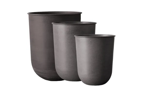 Out Pot Set Krukor