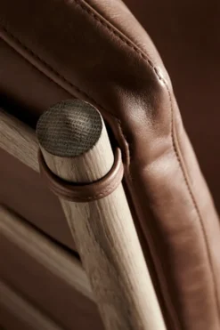 OW149 Colonial Chair Fåtölj