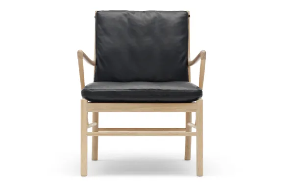 OW149 Colonial Chair Fåtölj