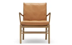 OW149 Colonial Chair Fåtölj