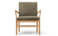 OW149 Colonial Chair Fåtölj