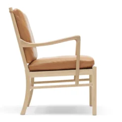 OW149 Colonial Chair Fåtölj