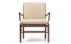OW149 Colonial Chair Fåtölj