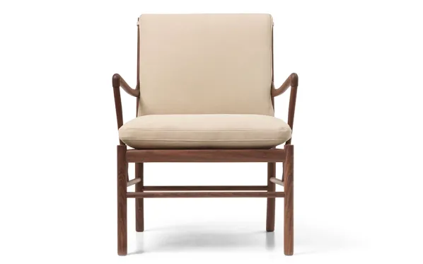OW149 Colonial Chair Fåtölj