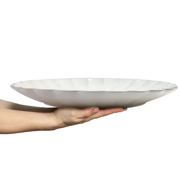 Oyster Fat 42 cm