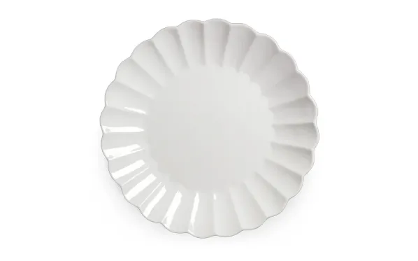 Oyster Fat 42 cm