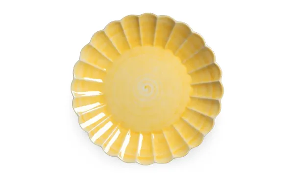 Oyster Fat 42 cm
