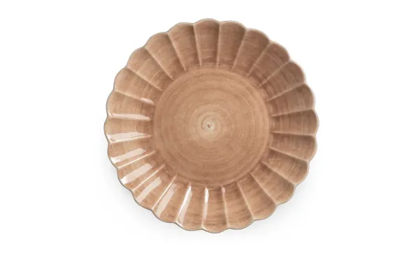 Oyster Fat 42 cm