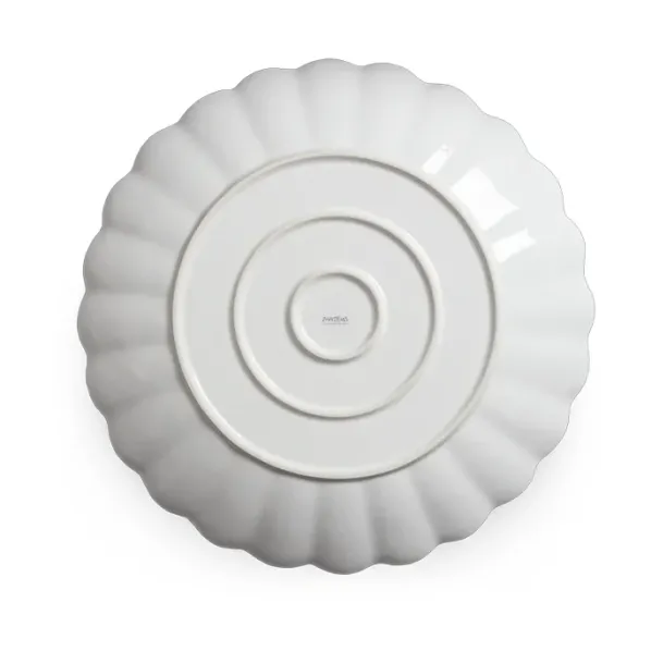 Oyster Fat 42 cm