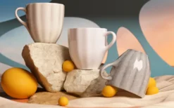 Oyster Mugg