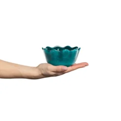 Oyster Skål Ø13 cm