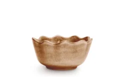 Oyster Skål Ø13 cm
