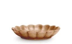 Oyster Skål Ø24 cm