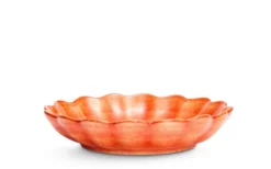 Oyster Skål Ø24 cm