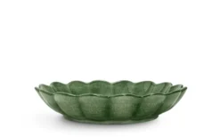 Oyster Skål Ø24 cm