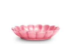 Oyster Skål Ø24 cm
