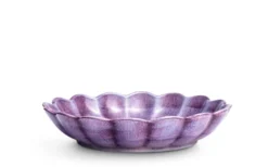 Oyster Skål Ø24 cm