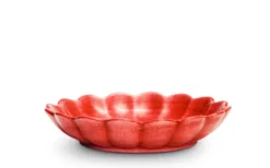 Oyster Skål Ø24 cm