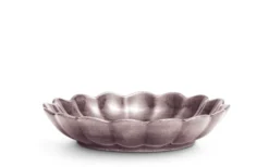 Oyster Skål Ø24 cm