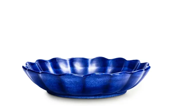 Oyster Skål Ø31 cm