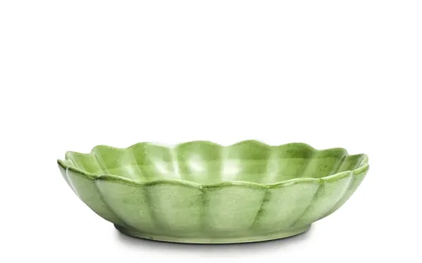 Oyster Skål Ø31 cm