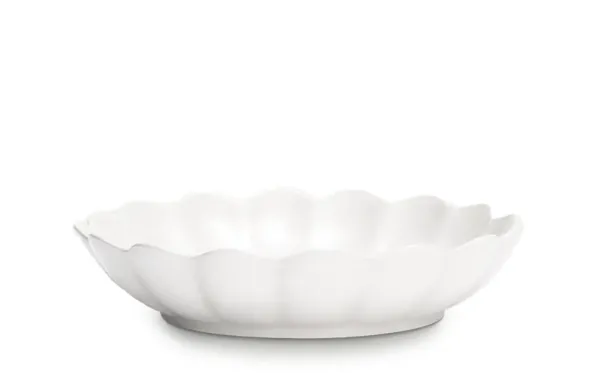 Oyster Skål Ø31 cm