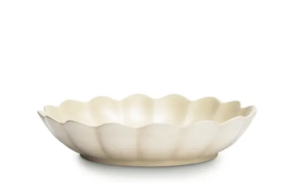 Oyster Skål Ø31 cm