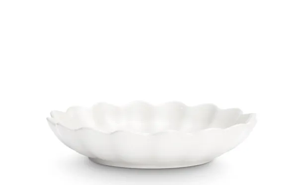 Oyster Skål Ø31 cm