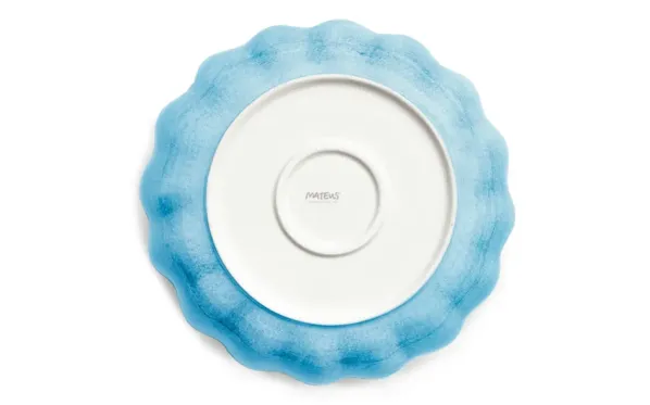 Oyster Skål Ø31 cm