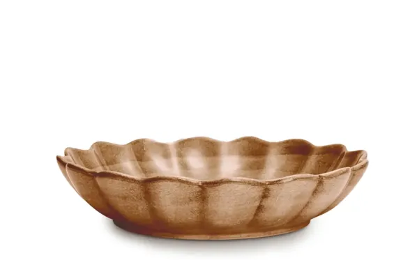 Oyster Skål Ø31 cm