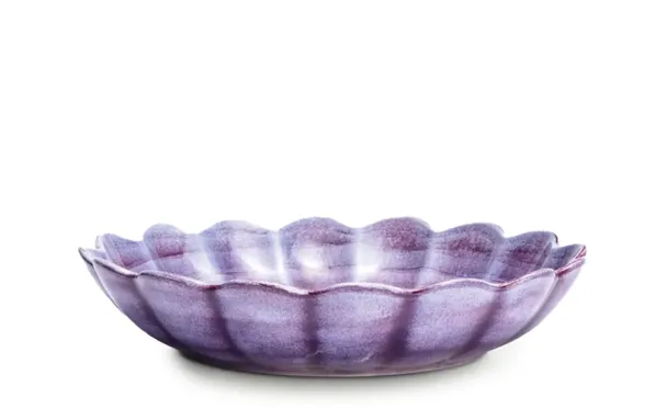 Oyster Skål Ø31 cm
