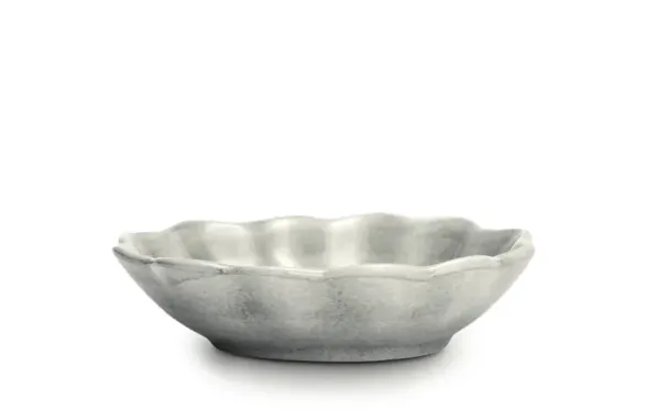 Oyster Skål 18 x 16 cm