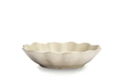 Oyster Skål 18 x 16 cm
