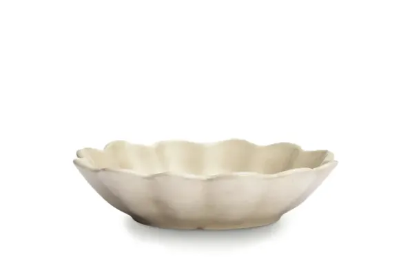 Oyster Skål 18 x 16 cm