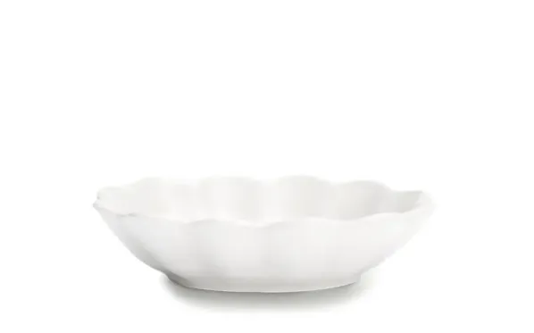 Oyster Skål 18 x 16 cm