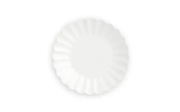Oyster Tallrik Ø20 cm