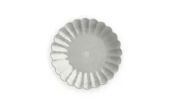 Oyster Tallrik Ø20 cm