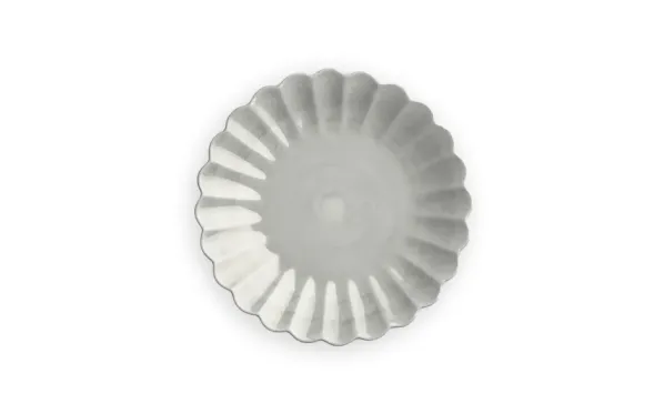 Oyster Tallrik Ø20 cm