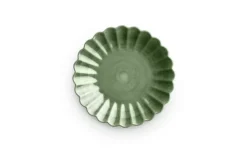 Oyster Tallrik Ø20 cm