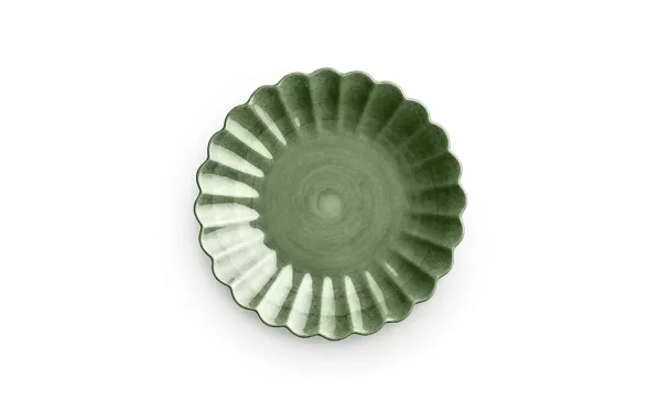 Oyster Tallrik Ø20 cm