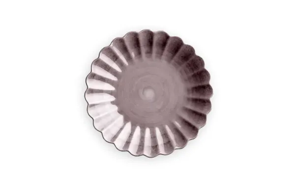 Oyster Tallrik Ø20 cm