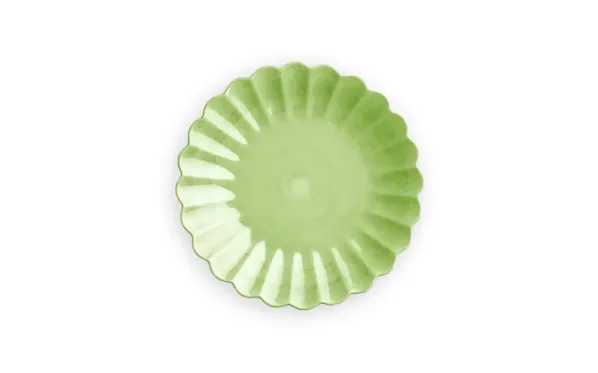 Oyster Tallrik Ø20 cm