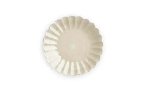 Oyster Tallrik Ø20 cm