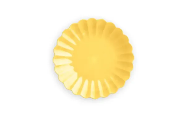 Oyster Tallrik Ø20 cm
