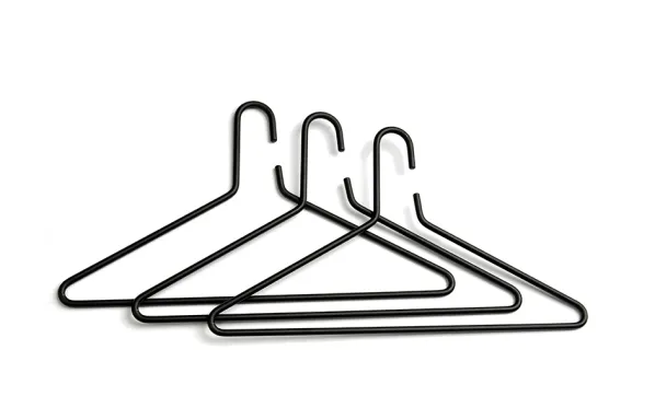 3-pack Galge Triangel