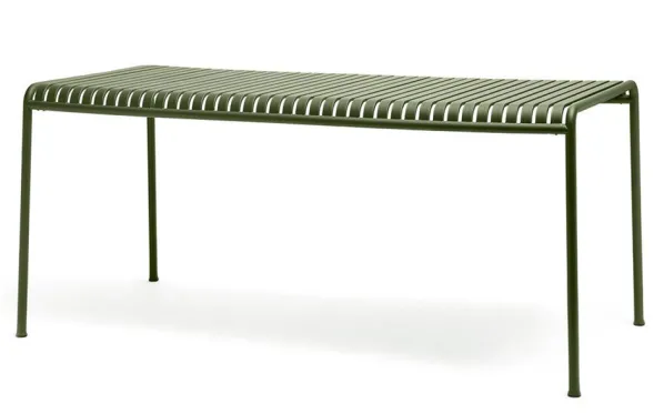 Palissade Bord 170