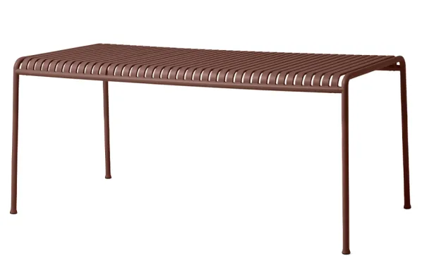 Palissade Bord 170