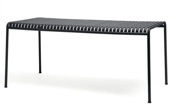Palissade Bord 170