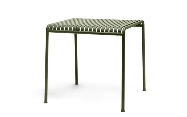 Palissade Bord 80